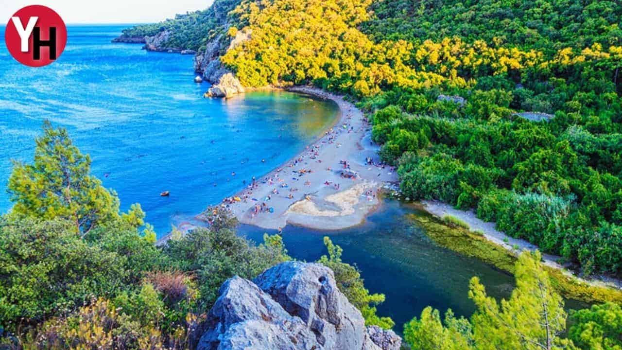 Türkiye’nin Gezilecek Yerleri: Tatil Planınızı Şimdiden Yapın!