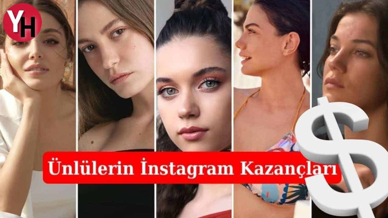 Twitter’da Ünlüler Para Kazanır mı?