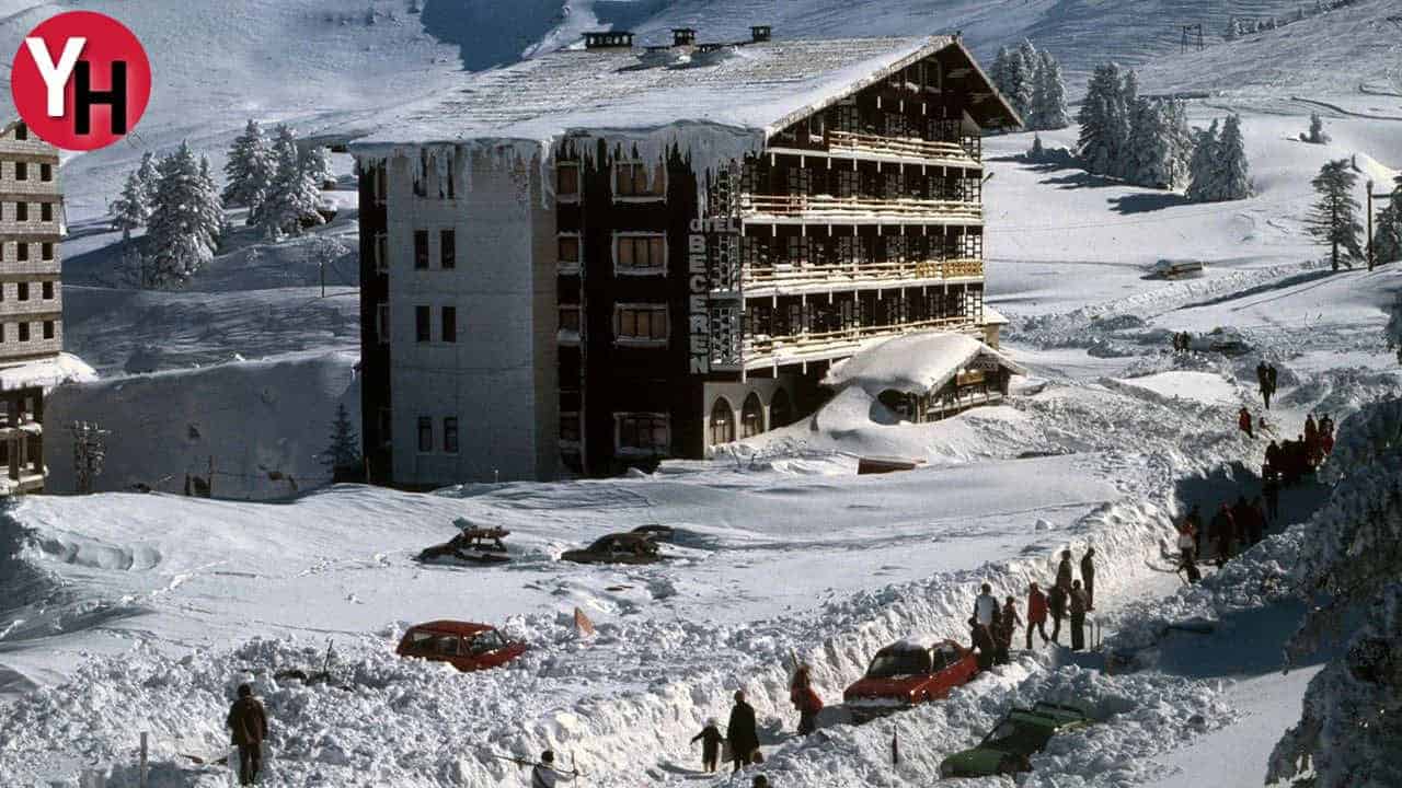 Uludağ’da Sömestr Keyfi: Otel Fiyatları Zirveye Çıkıyor!