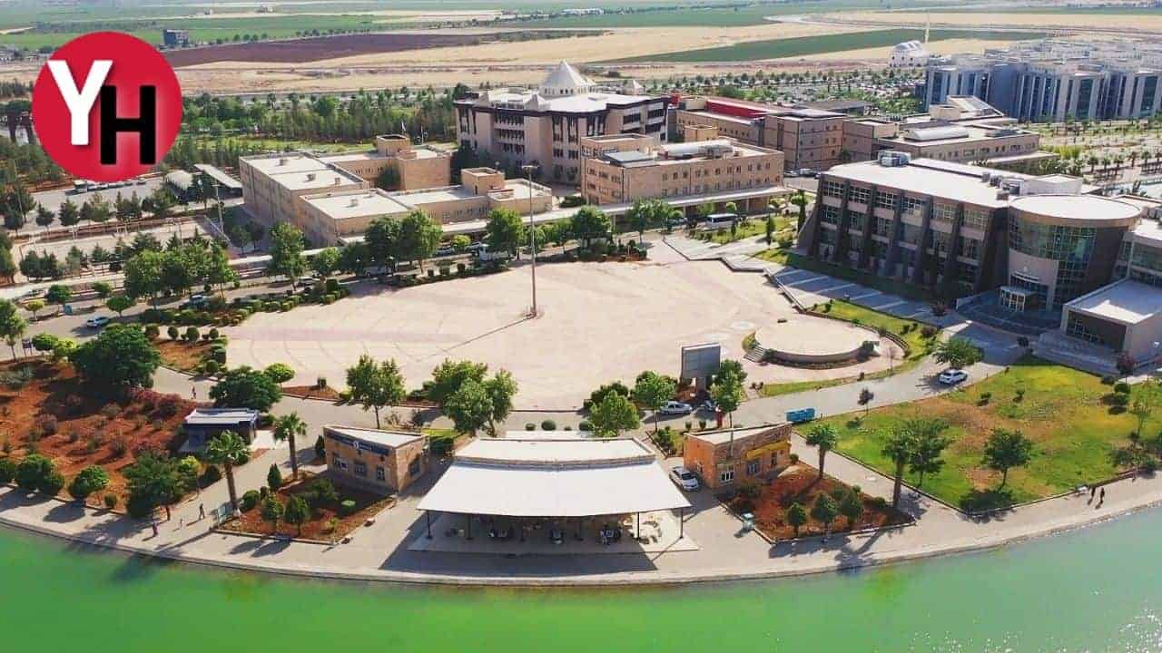 Üniversite Raflarından İsrail Ürünleri Çekildi