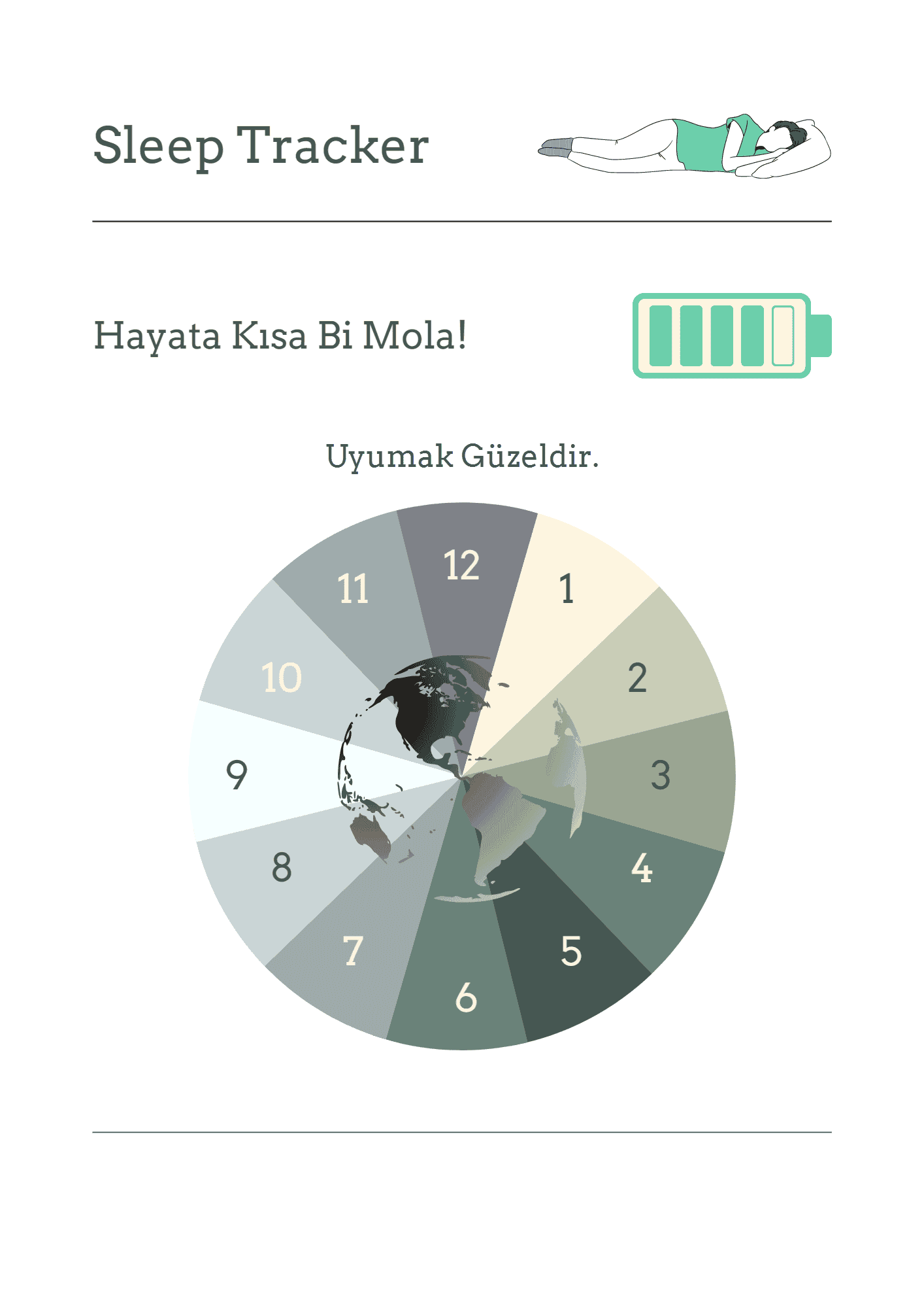 Kaliteli Uyku Ömrünüzü Uzatıyor!