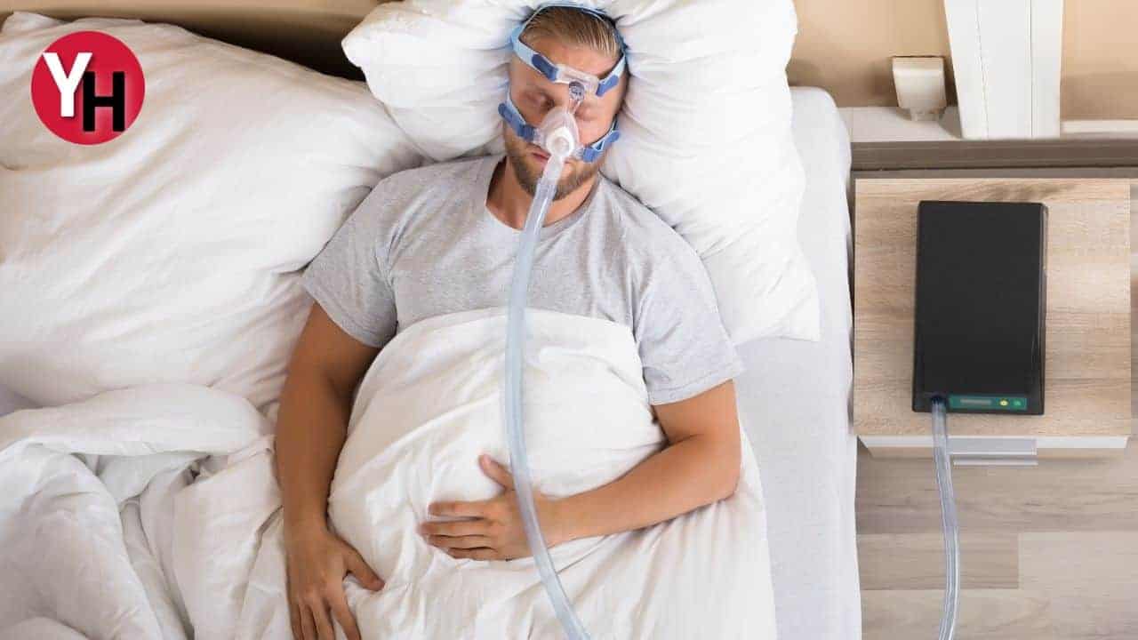 Uyku Apnesi Nedir? Uyku Apnesi Tedavi Yöntemleri