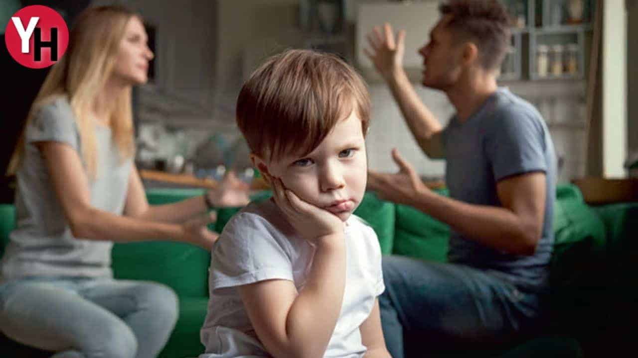 Uyuşturucu Kullanımının Aile İçi Etkileri