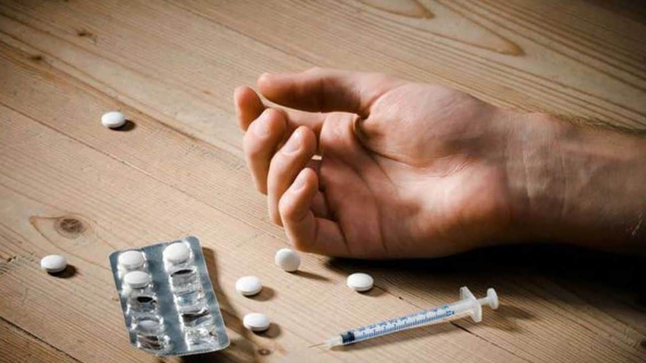 Uyuşturucuyla Mücadele: Toplumun Güçlü Birliği ve Kararlılığı
