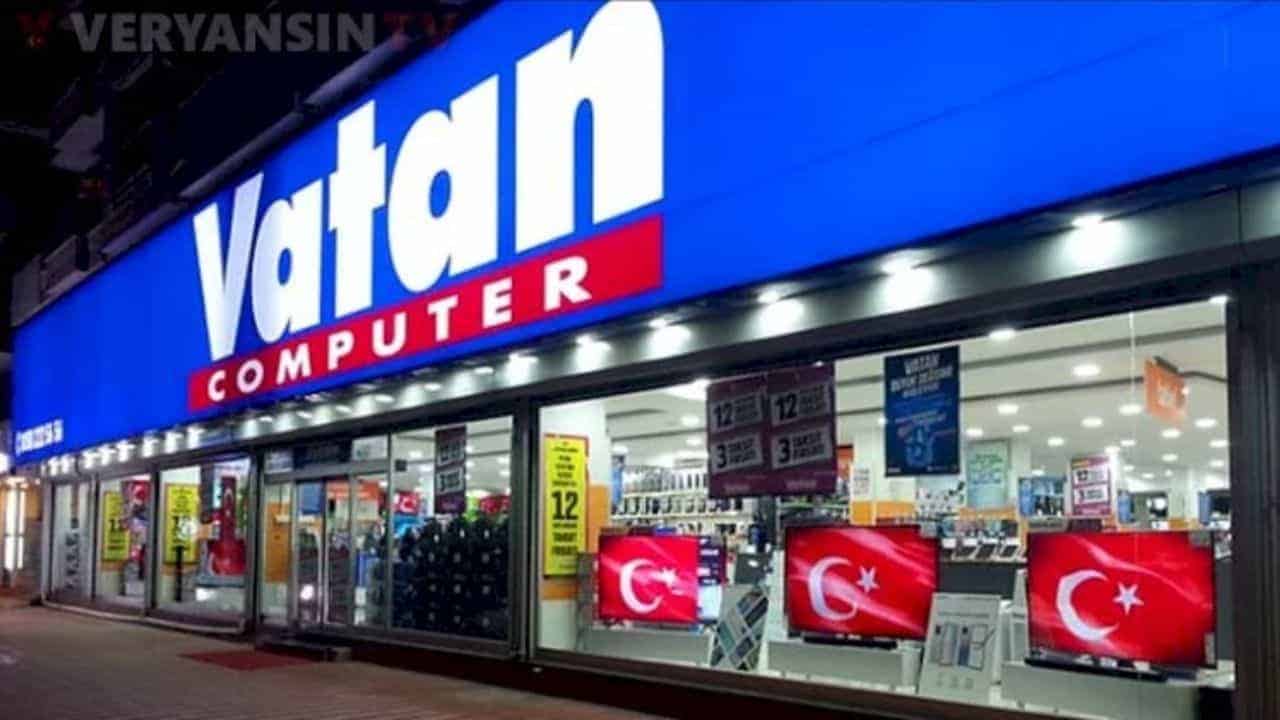 Vatan Bilgisayar’ın Güncel Teknoloji Ürünleri ve İndirimleri