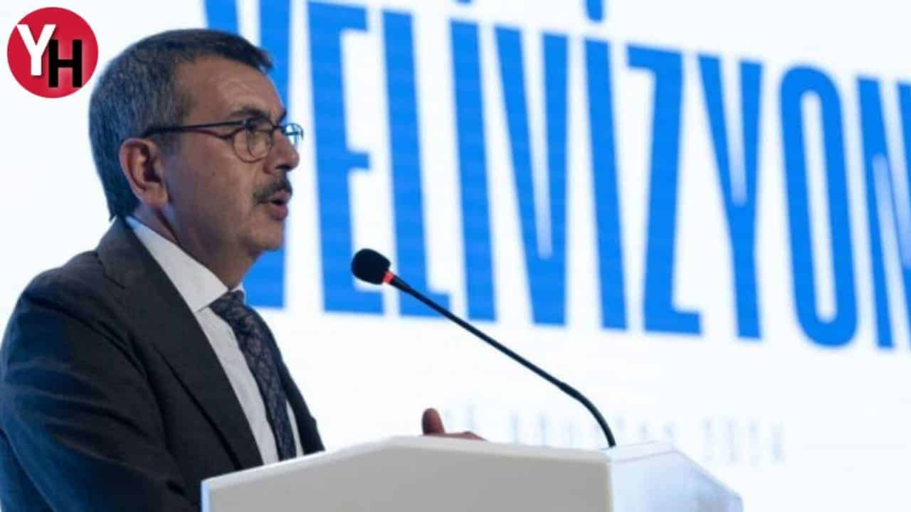 MEB’in “Velivizyon” Platformu Nedir?