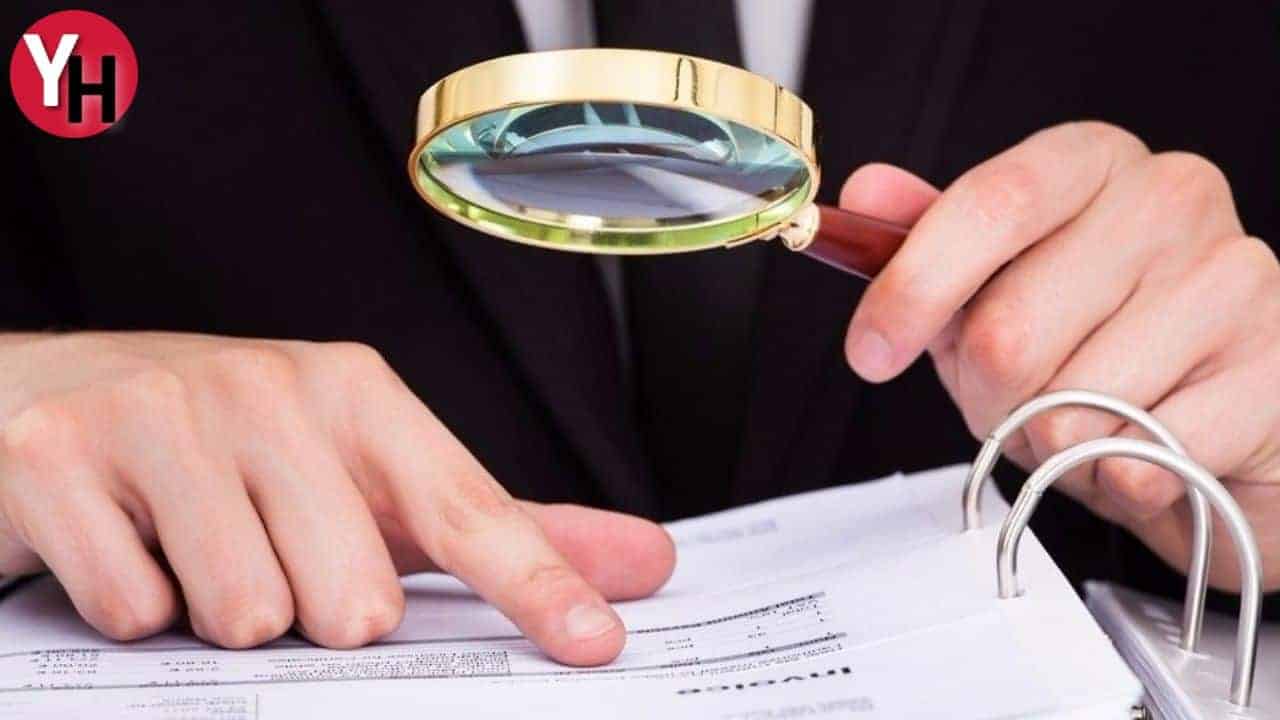 Vergi Denetimi Nasıl Yapılır ve Neden Önemlidir?