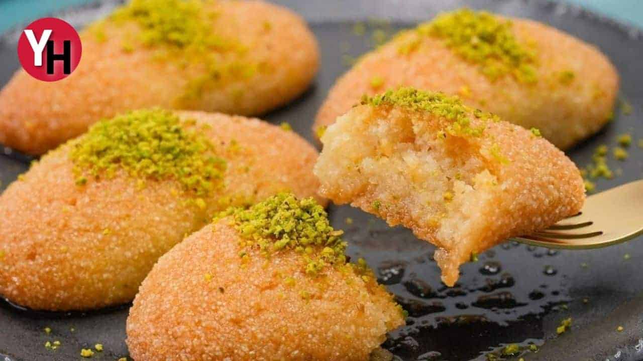 Vezir Parmağı Tarifi En Lezzetli ve Pratik Yöntem