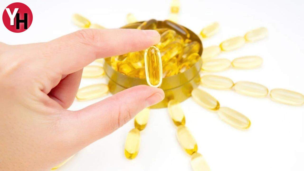 Vitaminlerin Aşırı Kullanımı: Sağlığa Zararlı Olabilir