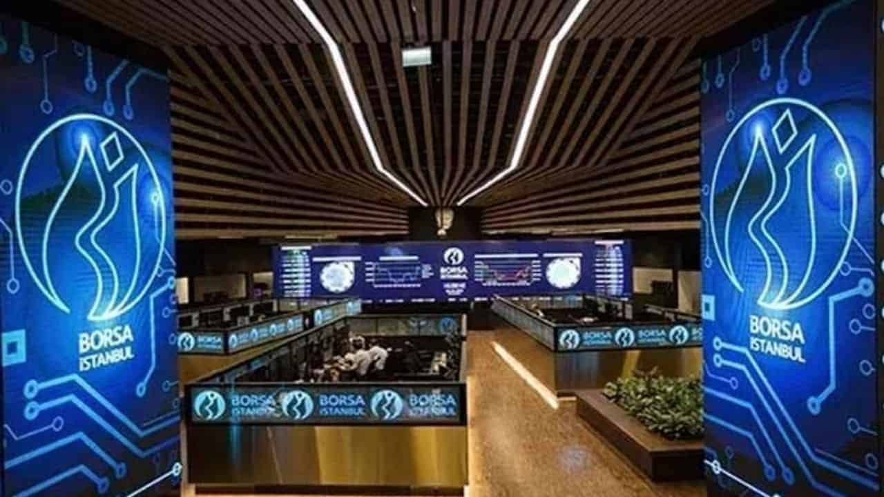 Volatilite Bazlı Emir Paketi Tedbiri Alındı
