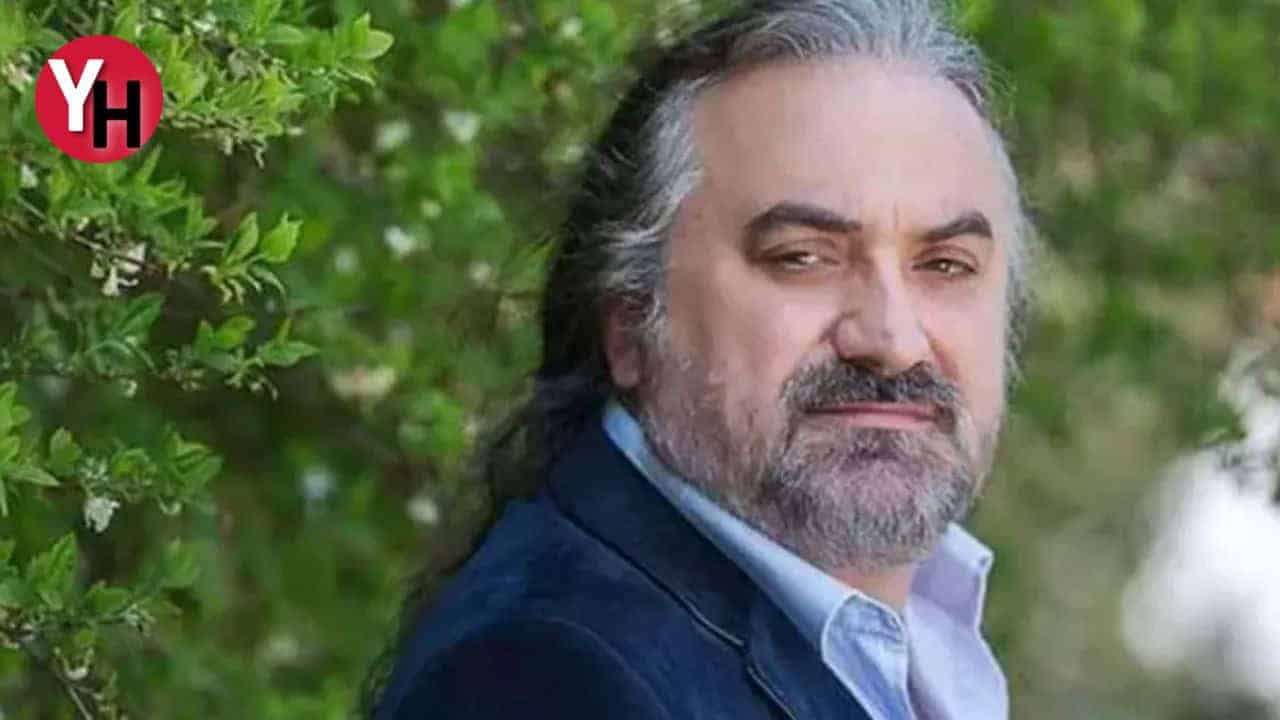Volkan Konak İle İlgili Suç Duyurusu Gündeme Oturdu