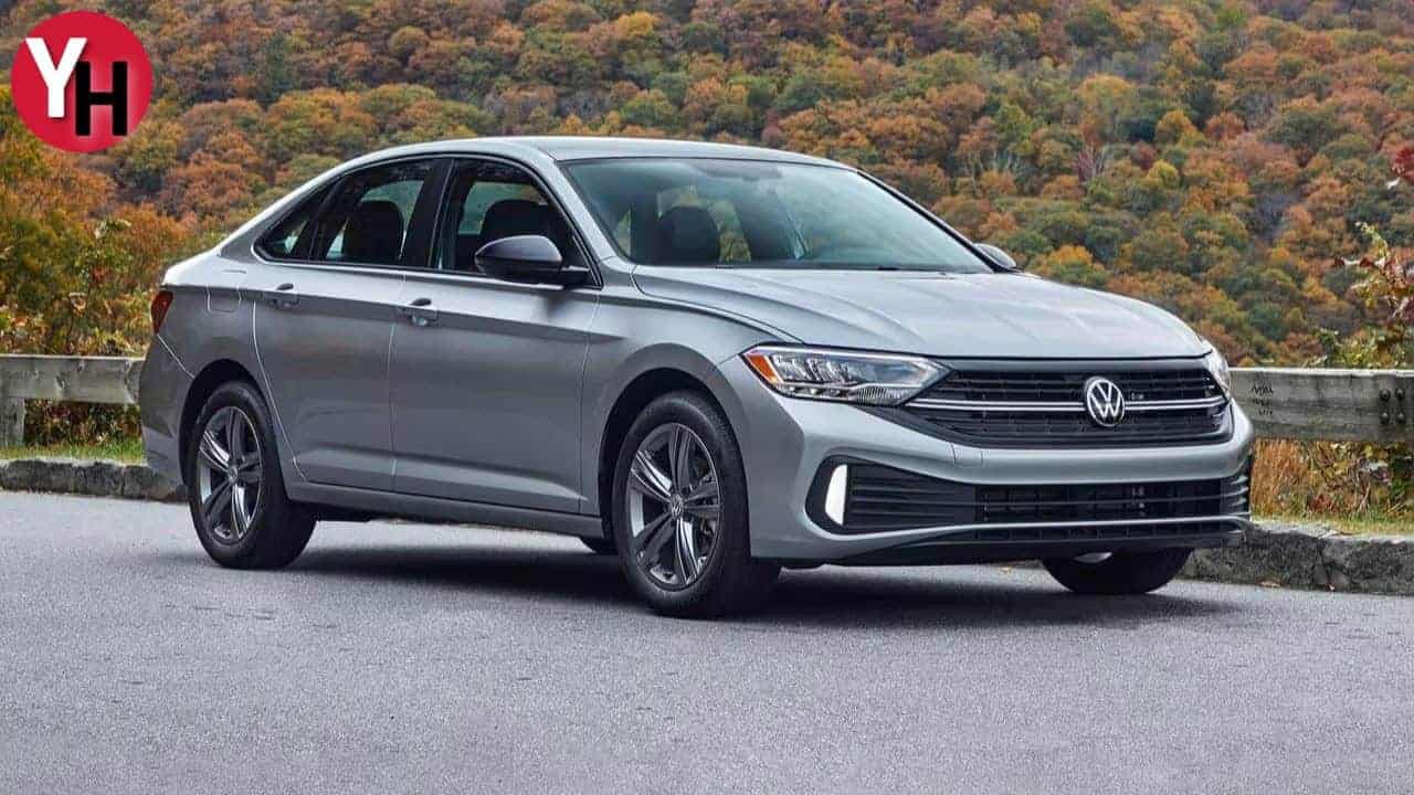 Volkswagen Jetta 2025 Modeli Fiyatı
