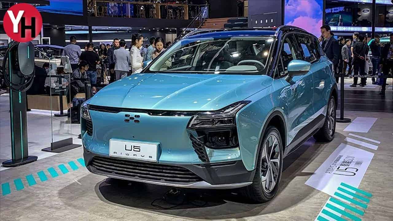 Volvo, AB’nin Çinli Araçlara Ek Vergi Kararına Tepki Gösterdi