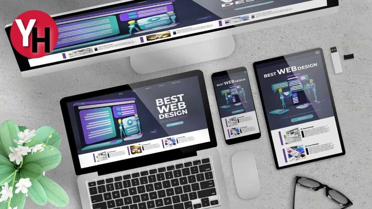 Web Sitesi Nasıl Kurulur?