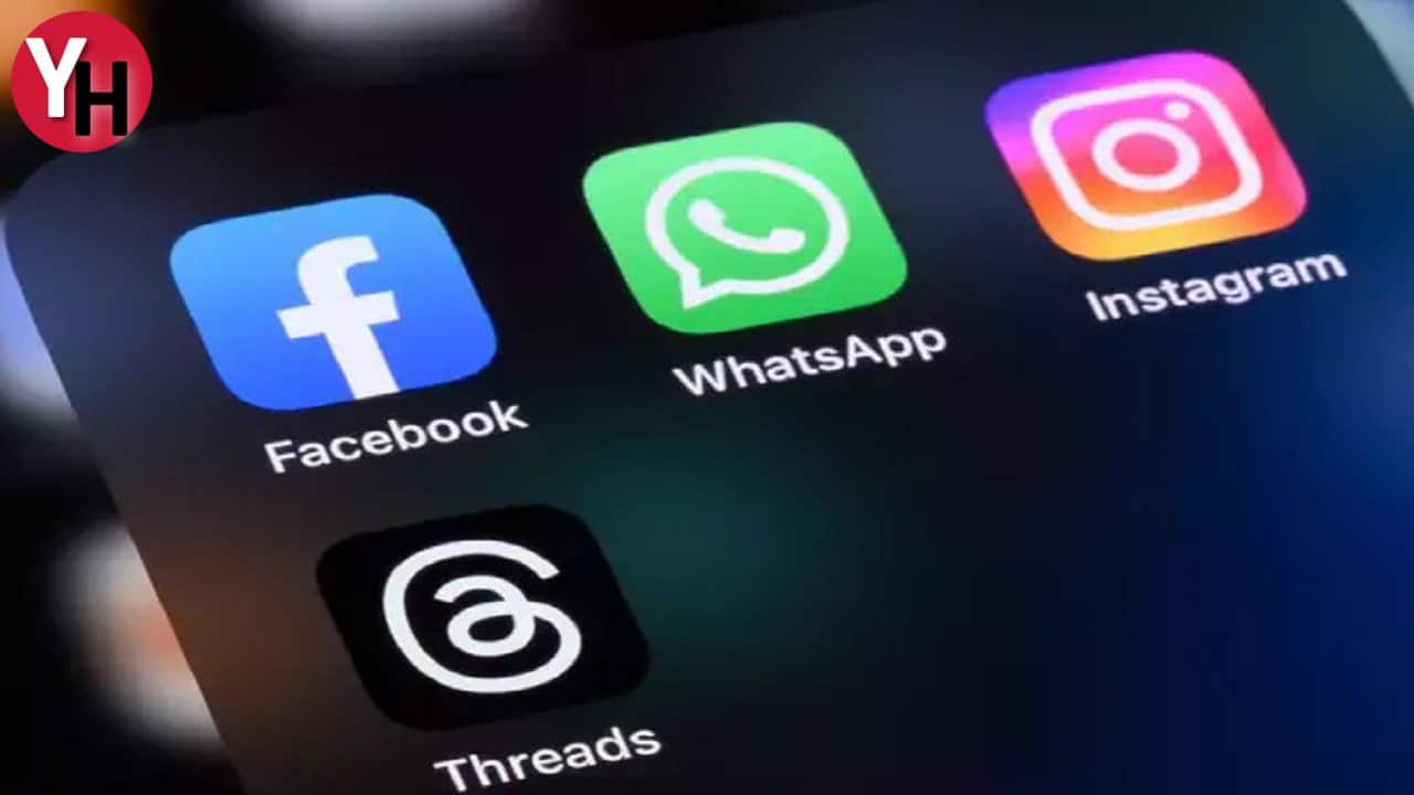 WhatsApp Çöktü Mü, Bir Sorun Var Mı? 13 Mayıs WhatsApp Neler Oluyor