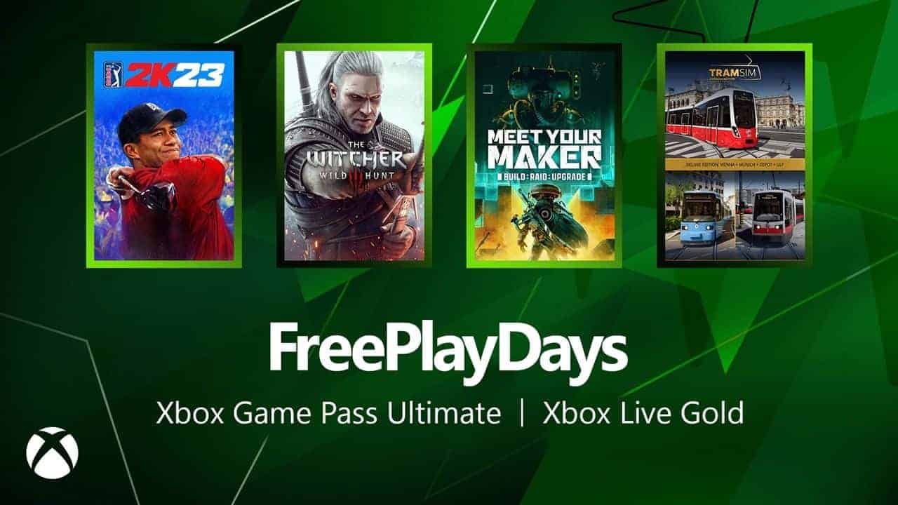 Sınırlı Süreli Ücretsiz Oyunlar! Xbox’ta Bu Oyunları Üç Gün Boyunca Ücretsiz Deneyin!