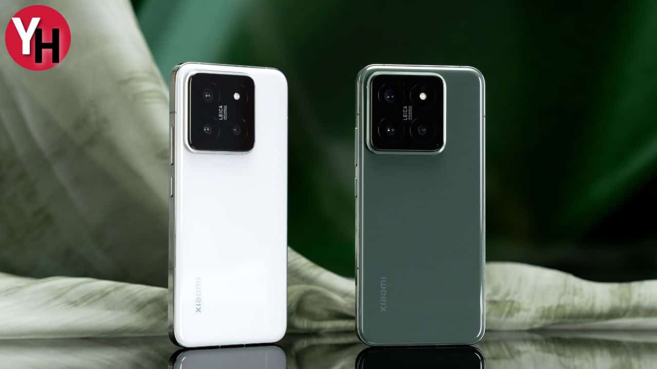 Xiaomi’nin Yeni Amiral Gemisi Modelleri: Xiaomi 14 Serisi Satışa Çıkıyor!