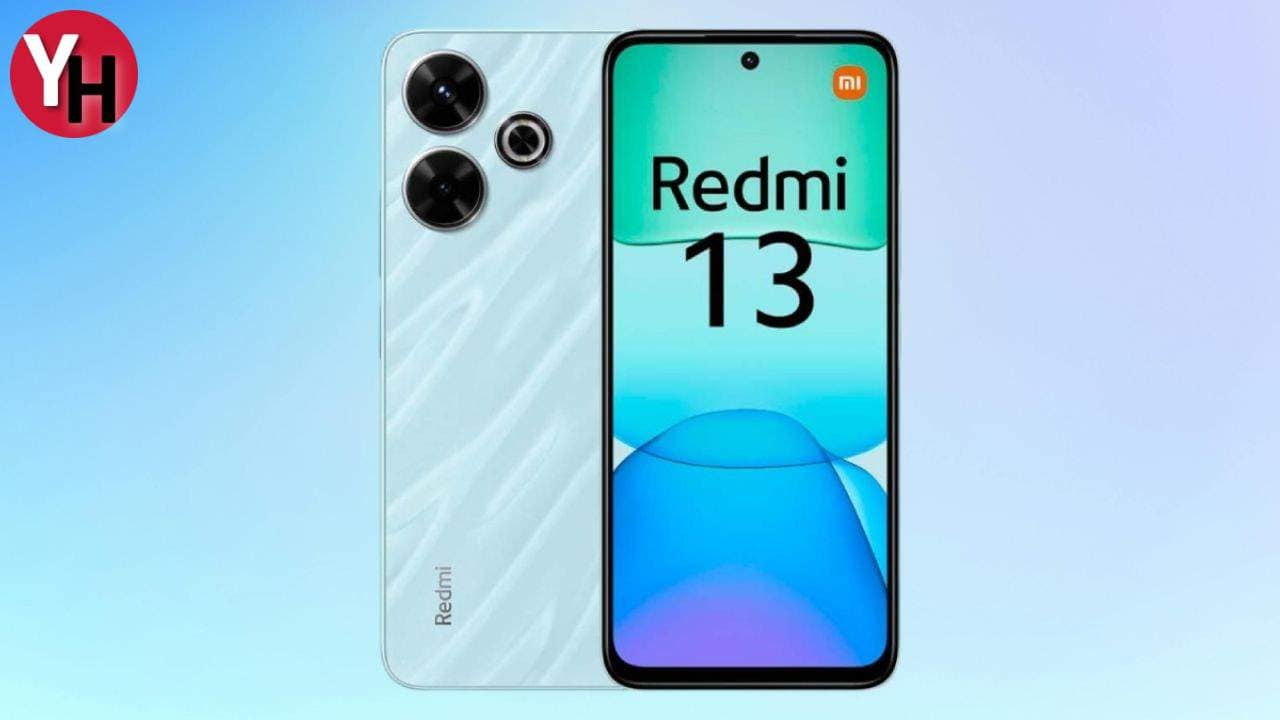 Xiaomi Redmi 13 4G’nin Özellikleri