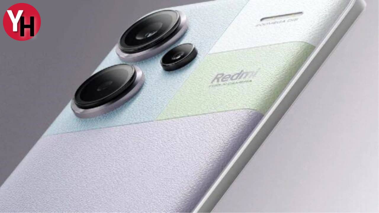 Xiaomi Redmi Note 13 Türkiye’de Satışa Çıktı! İşte Fiyatı ve Özellikleri