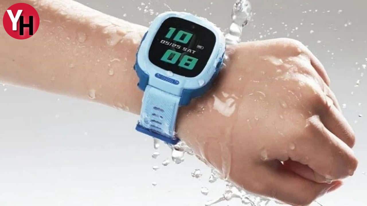 Xiaomi’den Yeni Güvenlik Odaklı Akıllı Saat: Mitu Kids Watch 7A