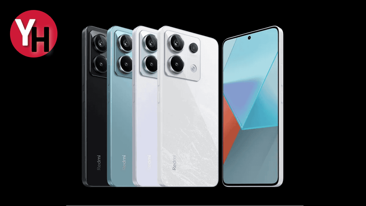 Xiaomi’nin Yeni Modeli Redmi 13C Yakında Raflarda!