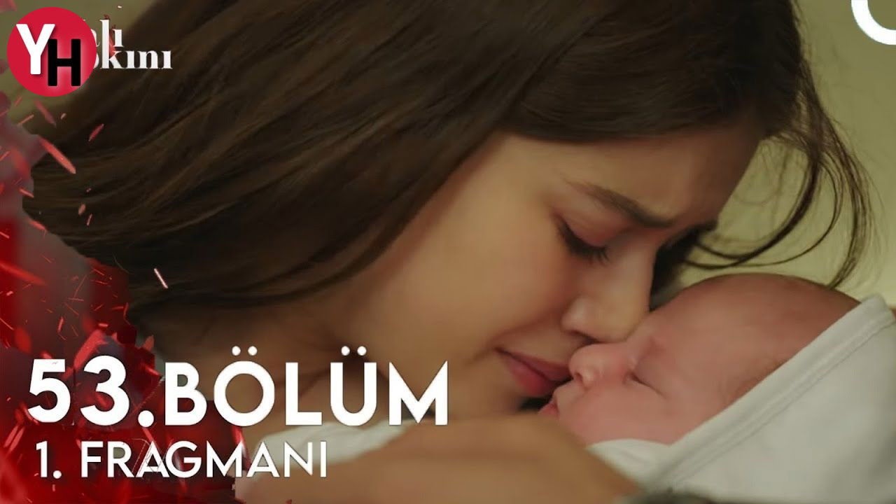 Yalı Çapkını 53. Bölüm İzle – Seyran’ın Tuzakla İmtihanı