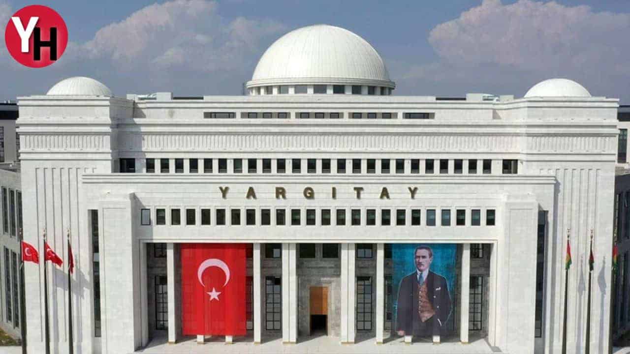 Yargıtay Başkanlık Seçimlerinde Sonuç Çıkmadı