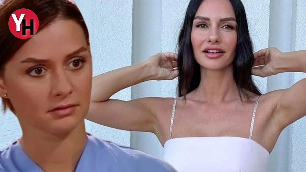 Yasemin Özilhan’ın Muazzam Dönüşü ve Lüks Yaşamı