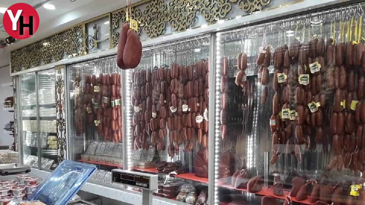 Yayla Sucuk’ta E. Coli Bakteri Enfeksiyonu Tespit Edildi!