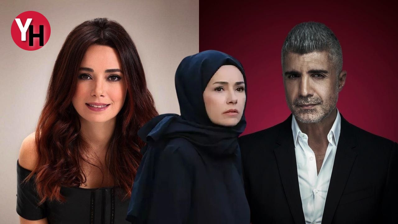 Yeni Dizi Kızıl Goncalar ‘ın Yayın Tarihi Belli Oldu