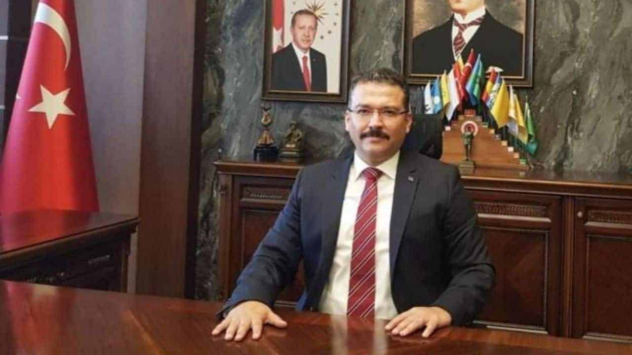 Ercan Turan: Kaymakamlıktan Valiliğe Yükselen Kariyer