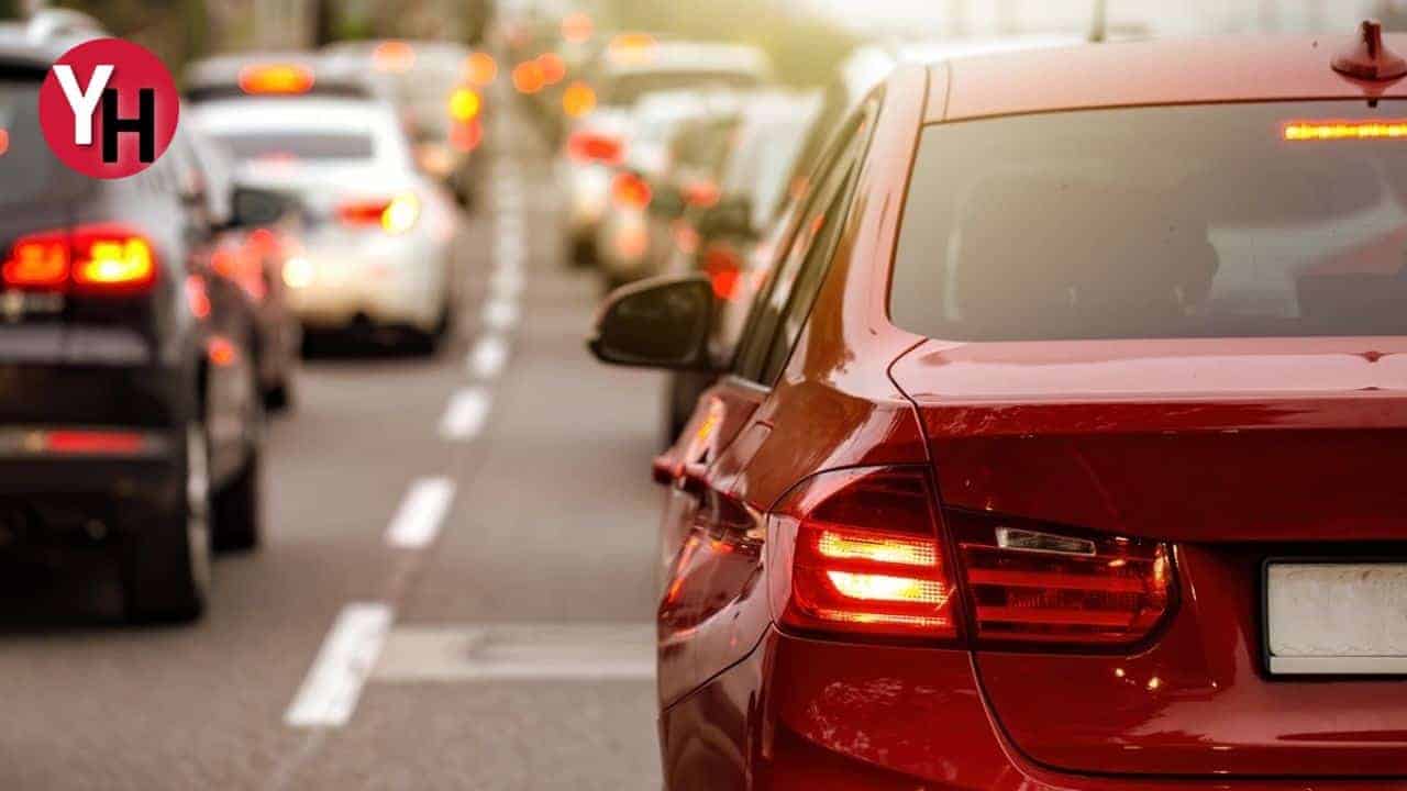 Yeni Yönetmelikle Trafik Sigortası Primlerinde Artış