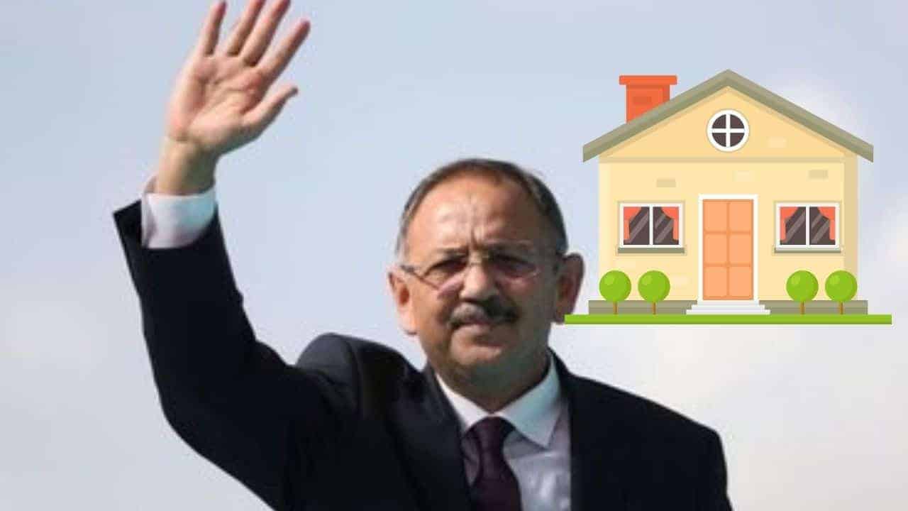 Depremler Sonrası Yeniden Doğuş: Yerinde Dönüşüm Projesi ile Umut Veren Destek!