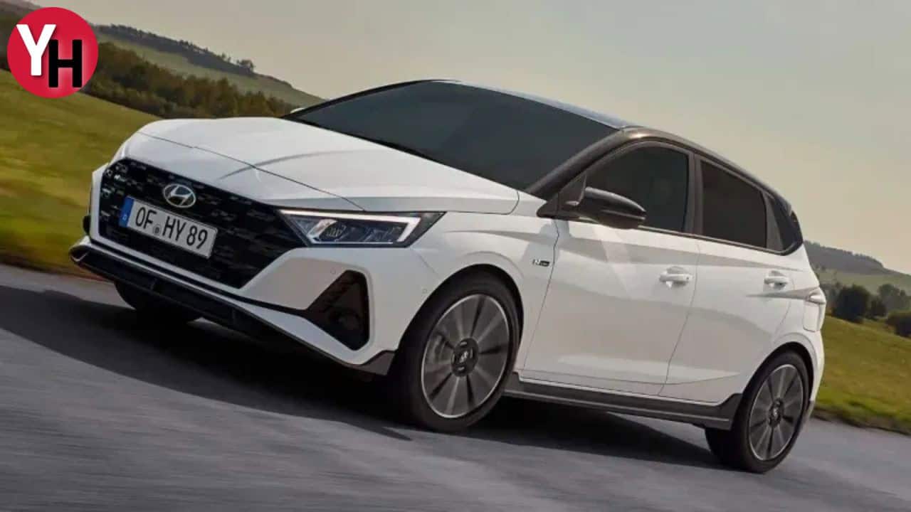 Yerli Üretim Avantajıyla Hyundai İ20’de Büyük İndirimler!