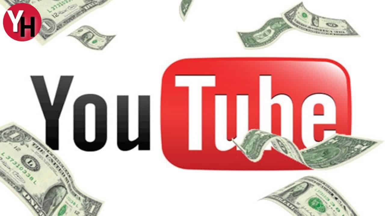 Youtube Para Kazanma Yolları: İzlenme Sayısını Artırmanın Sırları!