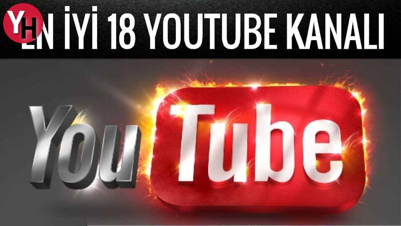YouTube’da En İyi Gençlik Programları