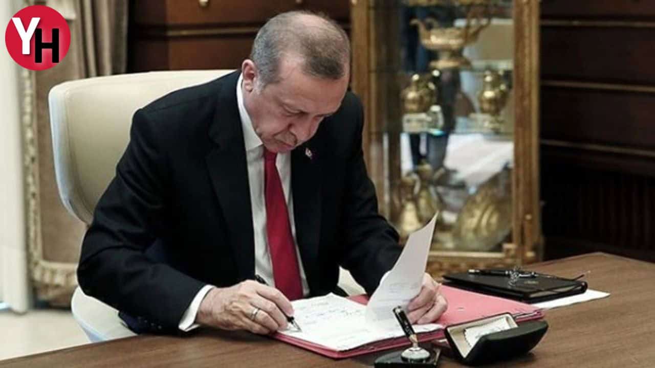 Yozgat Kaymakamı Değişti! Yozgat Kaymakamları Kimler?