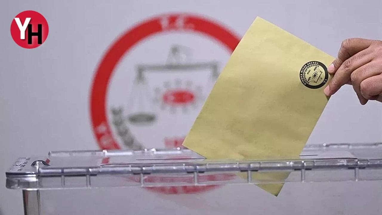YSK’nın Yerel Seçim Kararı ve 350 Seçmen Sınırı