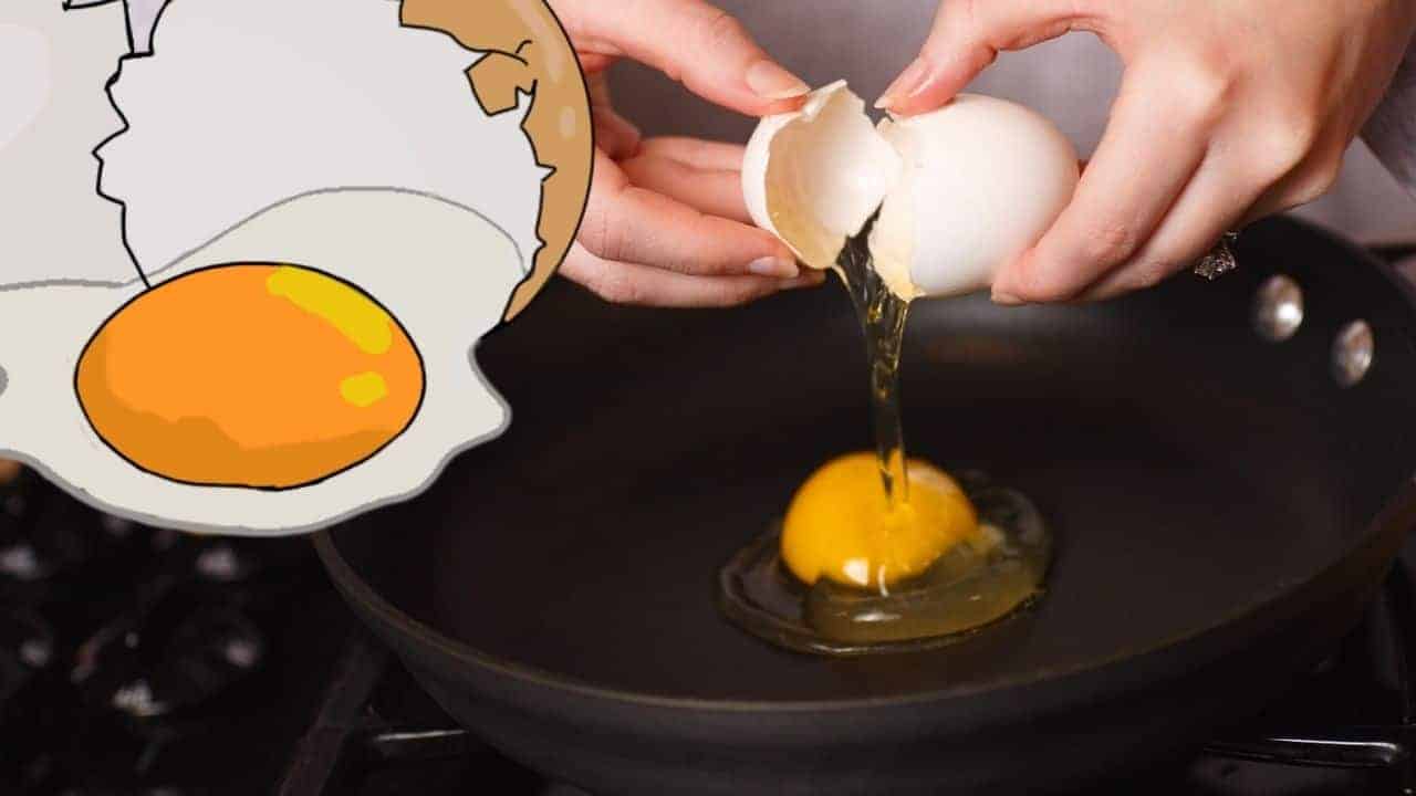 Yumurta Pişirmenin Püf Noktaları ve Farklı Yöntemleri