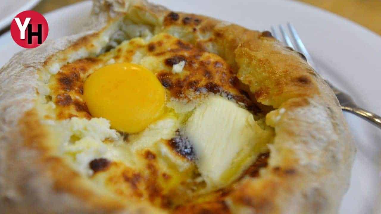 Yumurtayı Böyle Yiyen 10 Günde 5 Kilo Veriyor!