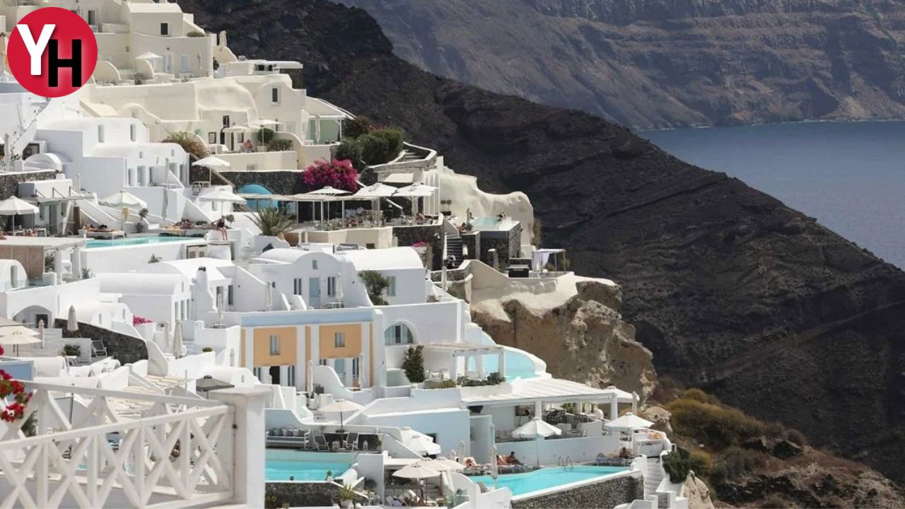 Yunan Adaları’ndaki Turistlerin Ölüm Nedeni  Ortaya Çıktı!