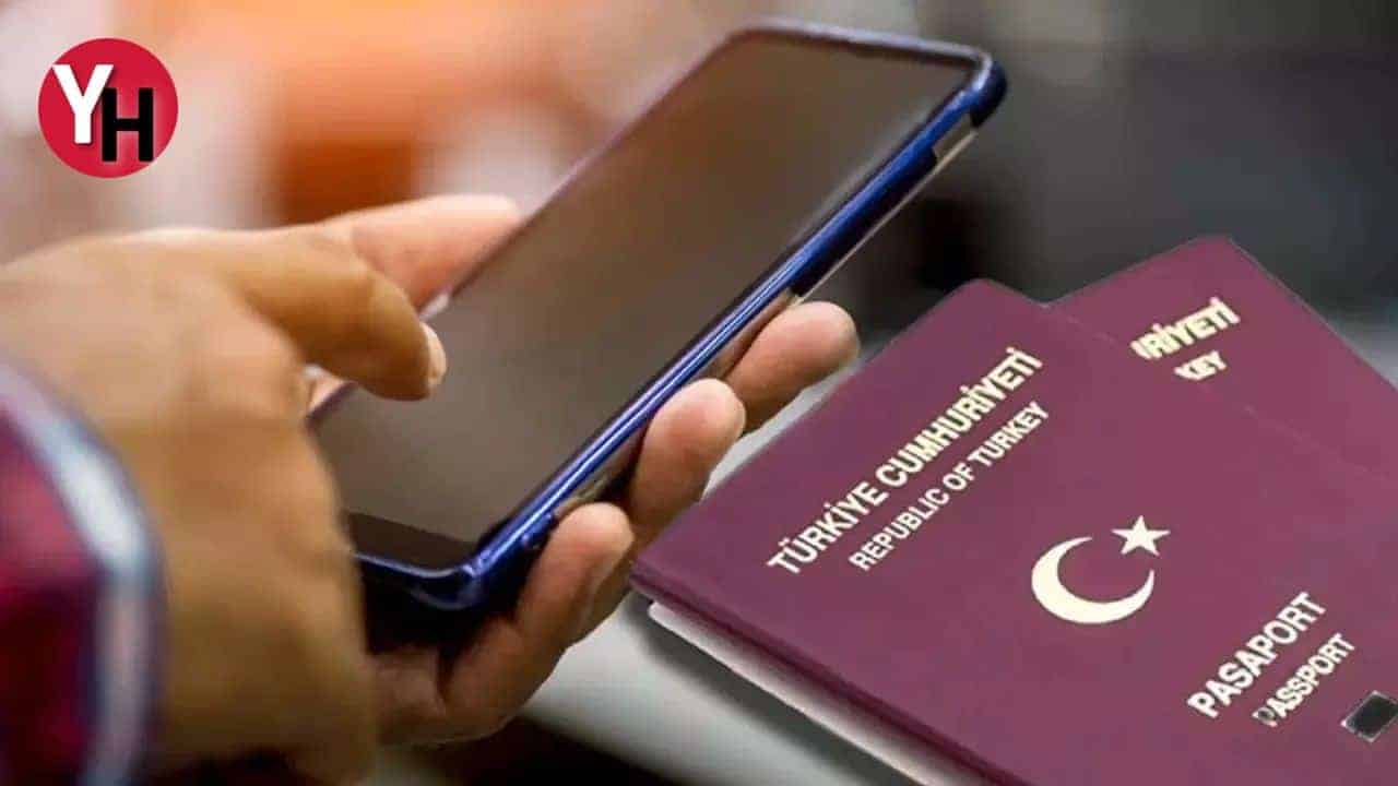 Yurt Dışından Getirilen Mobil Cihazlarda Kullanım Süresi Artık 180 Gün!