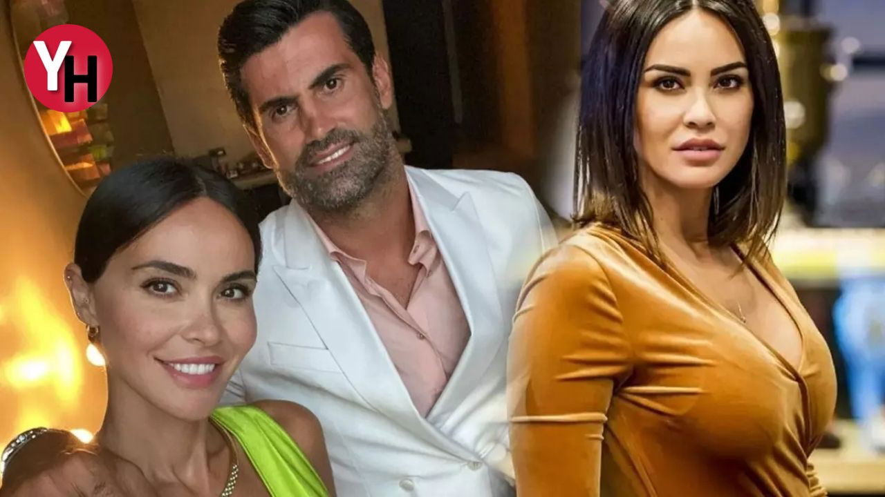 Zeynep Demirel ve Volkan Demirel Çeşme Kavgası