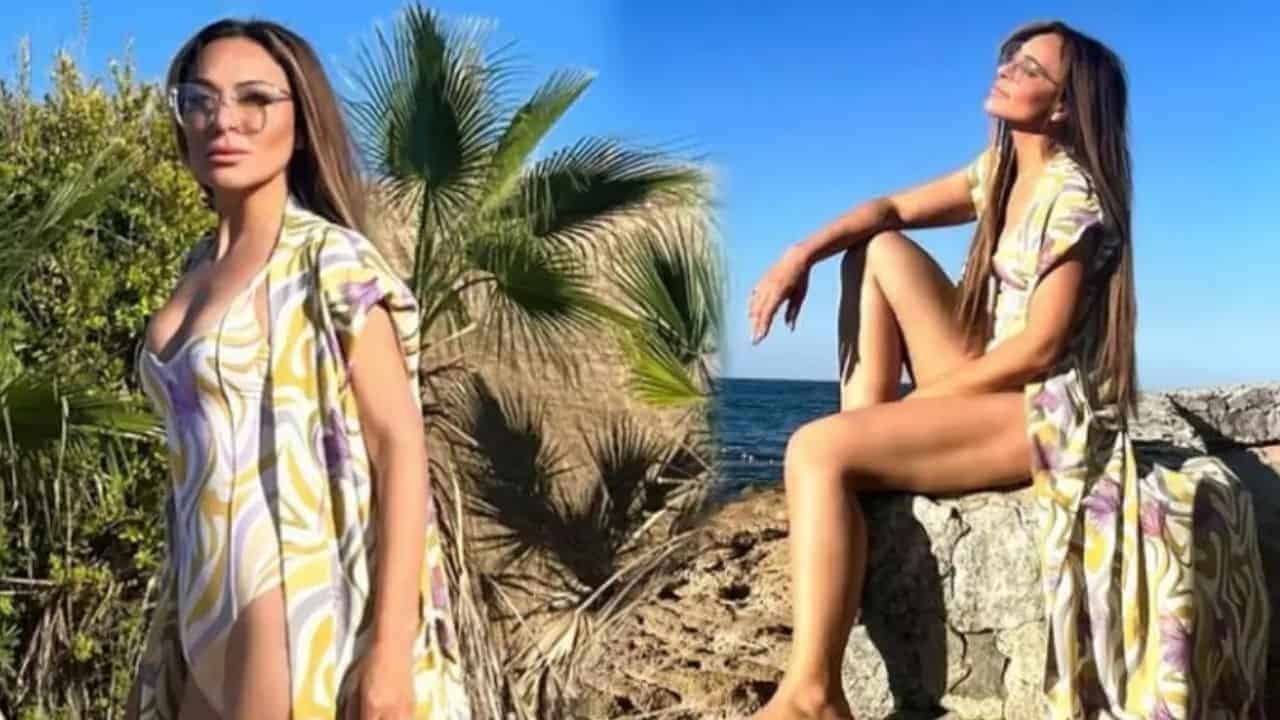 Ziynet Sali’nin Yeni Teklisi Olumlu Tepkiler Topladı