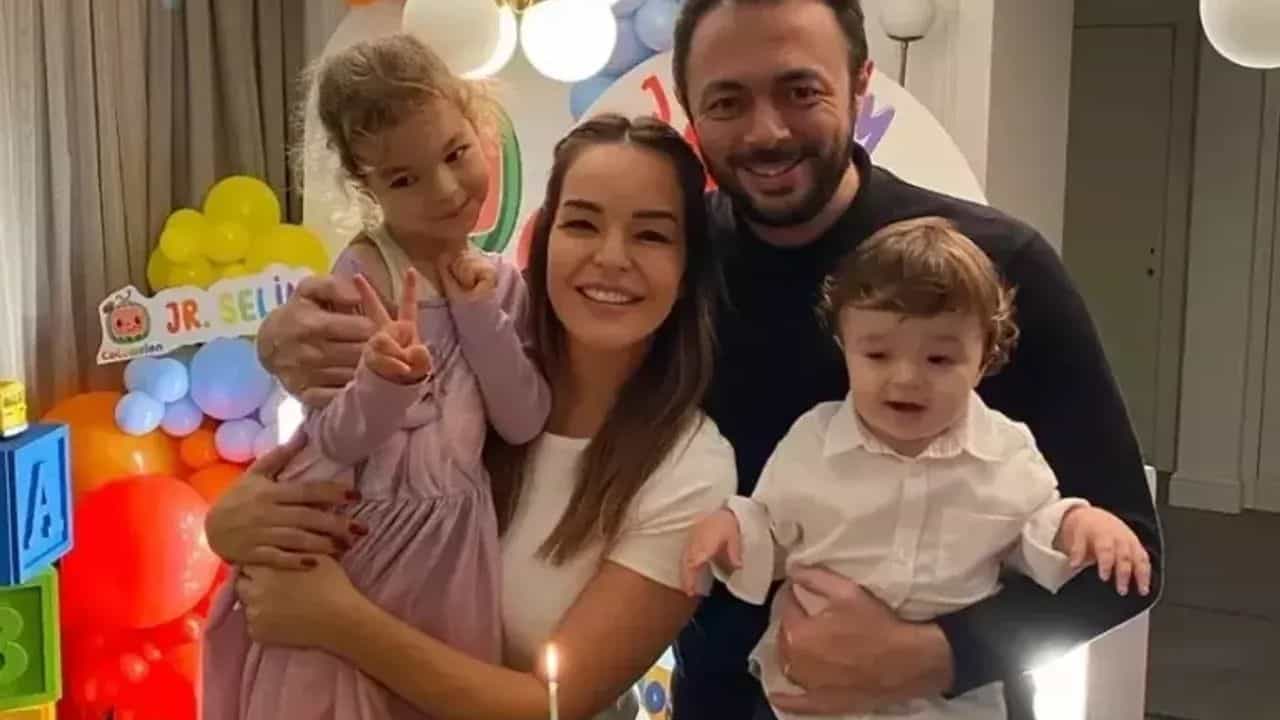 Bengü ve Selim Selimoğlu’nun 6 Yıllık Evliliği Sona Erdi