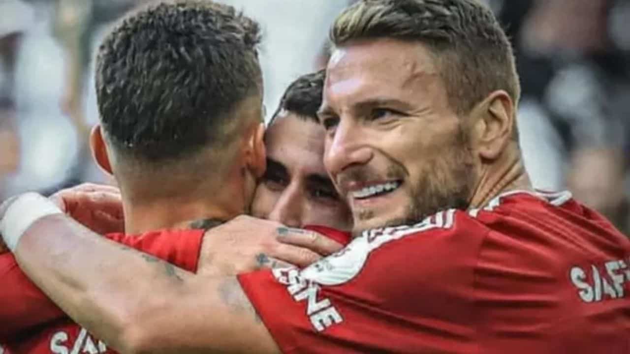 Beşiktaş, Konyaspor’u 2-0 Yenerek Önemli Bir Galibiyet Aldı