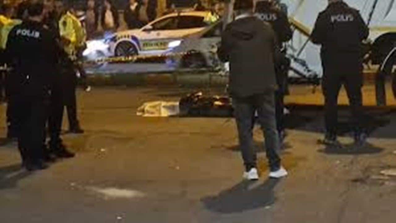 Diyarbakır’da Feci Kaza: Anne Hayatını Kaybetti, Oğlu Ağır Yaralı