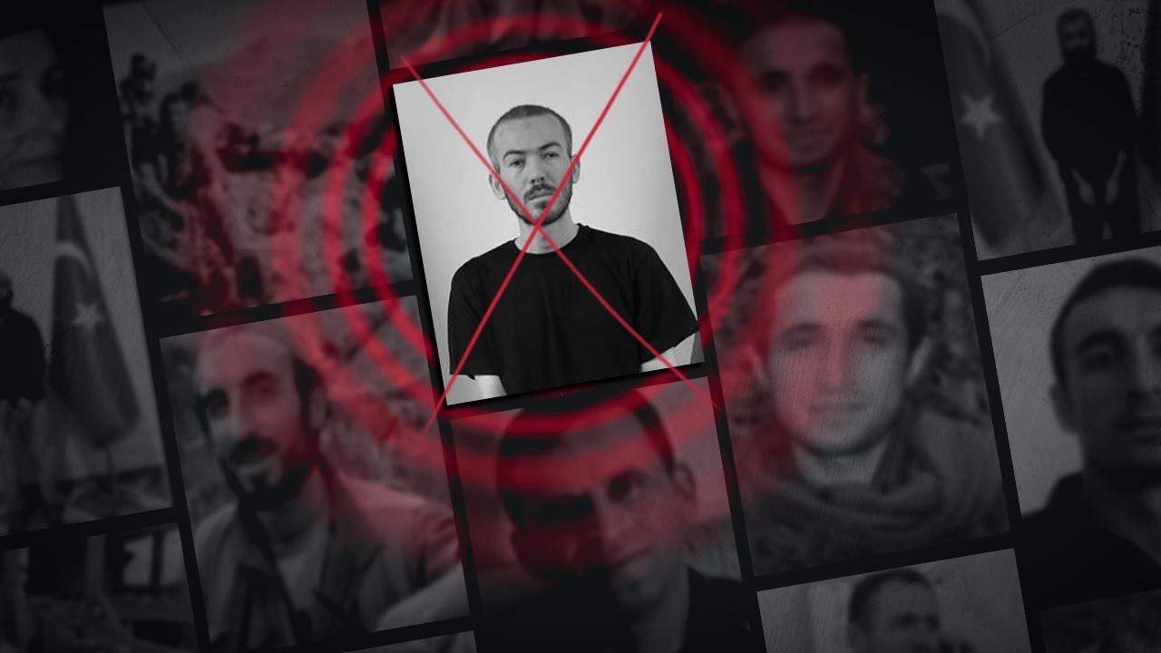 MİT’in Başarılı Operasyonu: El Kaide Üyesi Ahmet Baykara Afrika’da Yakalandı