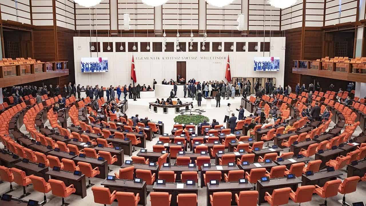 TBMM’de Ekonomi Tartışmaları Yoğunlaşıyor