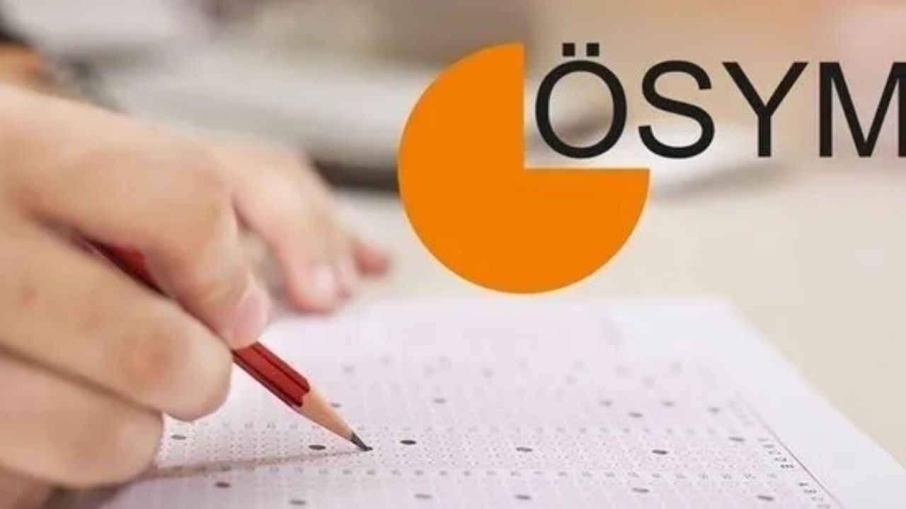 2025 ÖSYM Sınav Takvimi Açıklandı: YKS, KPSS, ALES, DGS ve MSÜ Sınavları Hangi Tarihlerde Yapılacak?